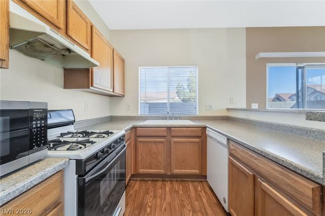 1658 LEFTY GARCIA Way, Henderson, NV 89002