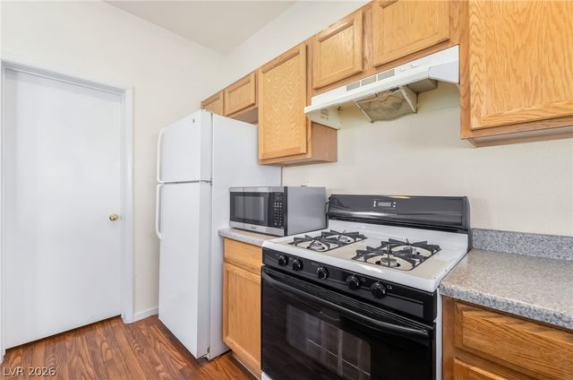 1658 LEFTY GARCIA Way, Henderson, NV 89002