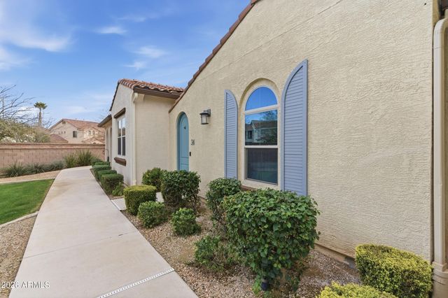 3855 S MCQUEEN Road 34, Chandler, AZ 85286
