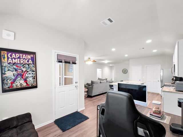 9991 Spring Creek Road, Cleveland, TX 77327