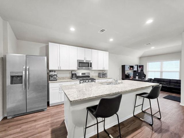 9991 Spring Creek Road, Cleveland, TX 77327
