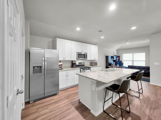 9991 Spring Creek Road, Cleveland, TX 77327