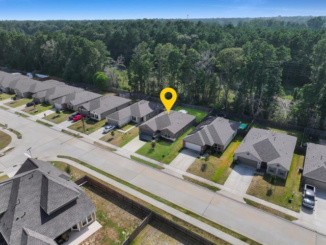 9991 Spring Creek Road, Cleveland, TX 77327