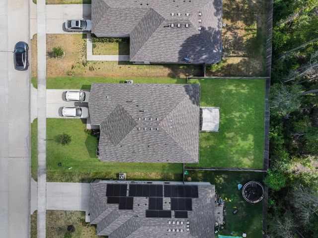 9991 Spring Creek Road, Cleveland, TX 77327