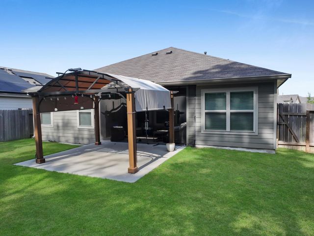 9991 Spring Creek Road, Cleveland, TX 77327