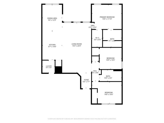9991 Spring Creek Road, Cleveland, TX 77327