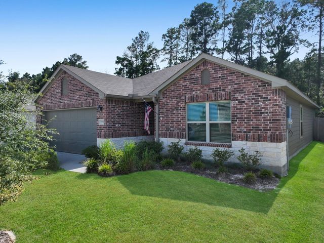 9991 Spring Creek Road, Cleveland, TX 77327