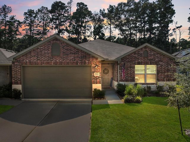 9991 Spring Creek Road, Cleveland, TX 77327