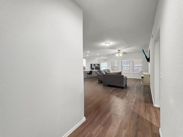 9991 Spring Creek Road, Cleveland, TX 77327