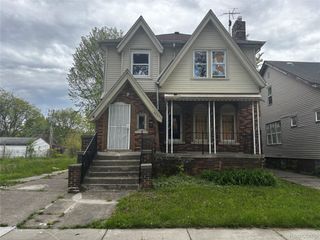 5517 Coplin Street, Detroit, MI 48213