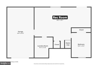 2 BRENTWOOD LN, Fredericksburg, VA 22405