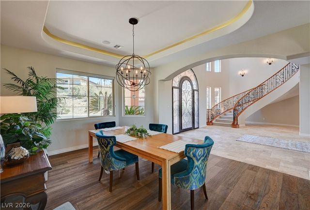 2 Camino Barcelona Place, Henderson, NV 89011