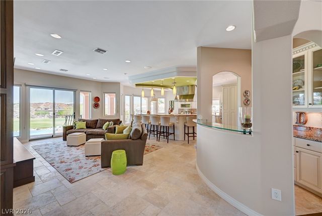 2 Camino Barcelona Place, Henderson, NV 89011