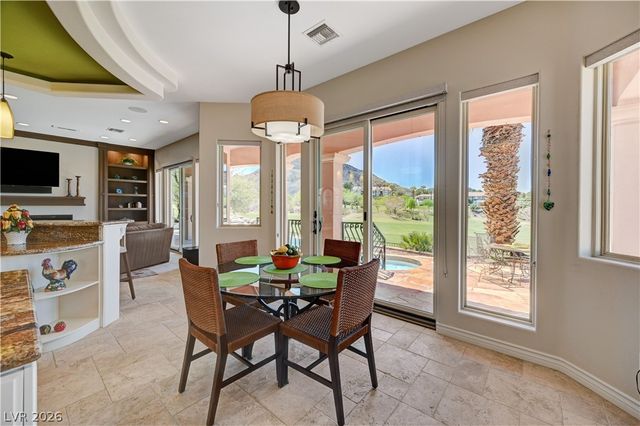 2 Camino Barcelona Place, Henderson, NV 89011