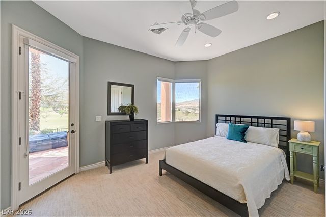 2 Camino Barcelona Place, Henderson, NV 89011