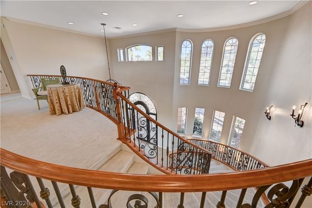 2 Camino Barcelona Place, Henderson, NV 89011