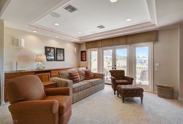 2 Camino Barcelona Place, Henderson, NV 89011