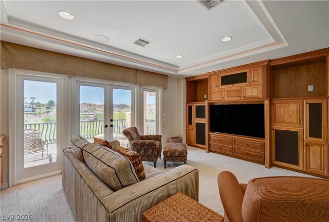 2 Camino Barcelona Place, Henderson, NV 89011