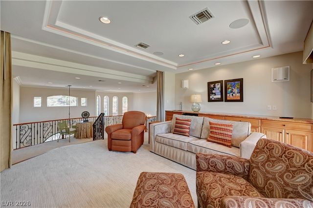 2 Camino Barcelona Place, Henderson, NV 89011