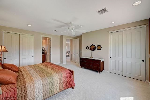 2 Camino Barcelona Place, Henderson, NV 89011