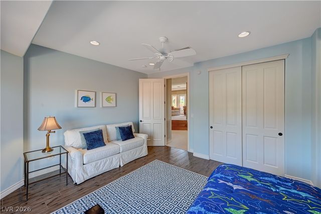 2 Camino Barcelona Place, Henderson, NV 89011