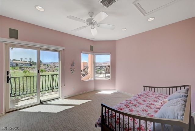 2 Camino Barcelona Place, Henderson, NV 89011