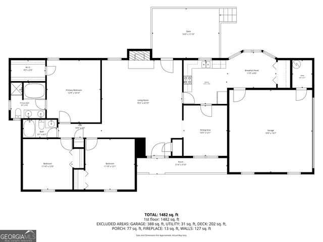 60 London Lane, Sharpsburg, GA 30277