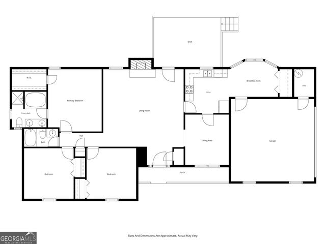 60 London Lane, Sharpsburg, GA 30277