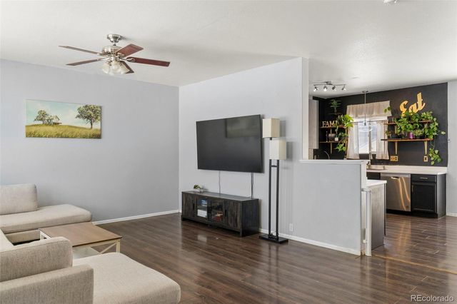 7509 Sistine Lane, Fountain, CO 80817