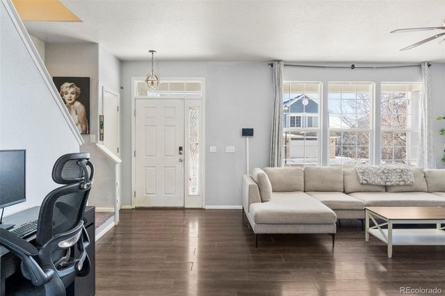 7509 Sistine Lane, Fountain, CO 80817