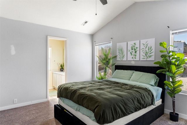 7509 Sistine Lane, Fountain, CO 80817