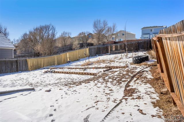7509 Sistine Lane, Fountain, CO 80817