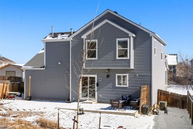 7509 Sistine Lane, Fountain, CO 80817