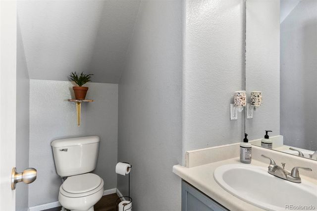 7509 Sistine Lane, Fountain, CO 80817