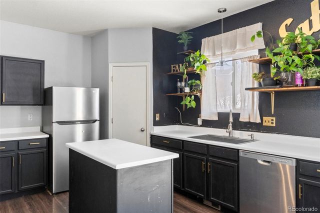 7509 Sistine Lane, Fountain, CO 80817