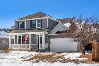7509 Sistine Lane, Fountain, CO 80817