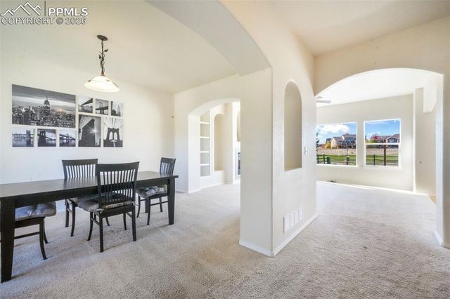 10488 Cedar Breaks Drive, Peyton, CO 80831