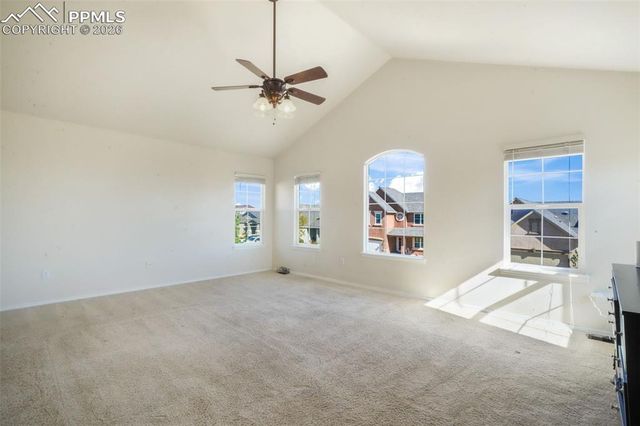 10488 Cedar Breaks Drive, Peyton, CO 80831