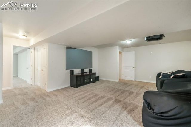 10488 Cedar Breaks Drive, Peyton, CO 80831