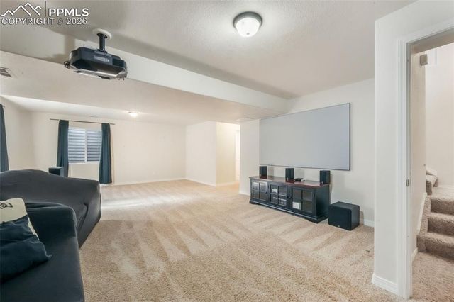 10488 Cedar Breaks Drive, Peyton, CO 80831