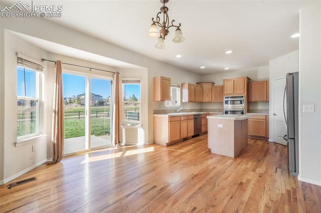 10488 Cedar Breaks Drive, Peyton, CO 80831