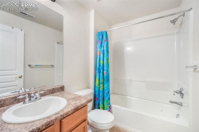 10488 Cedar Breaks Drive, Peyton, CO 80831