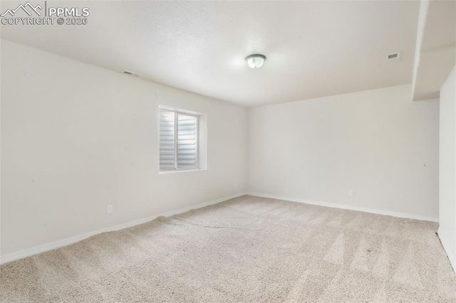 10488 Cedar Breaks Drive, Peyton, CO 80831