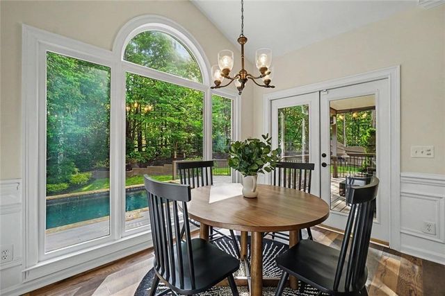 13 Southridge Trail SE, Cartersville, GA 30120