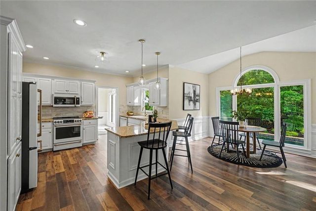 13 Southridge Trail SE, Cartersville, GA 30120