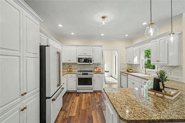 13 Southridge Trail SE, Cartersville, GA 30120