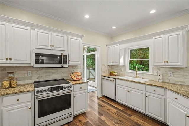 13 Southridge Trail SE, Cartersville, GA 30120