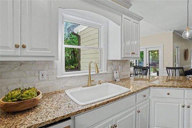 13 Southridge Trail SE, Cartersville, GA 30120