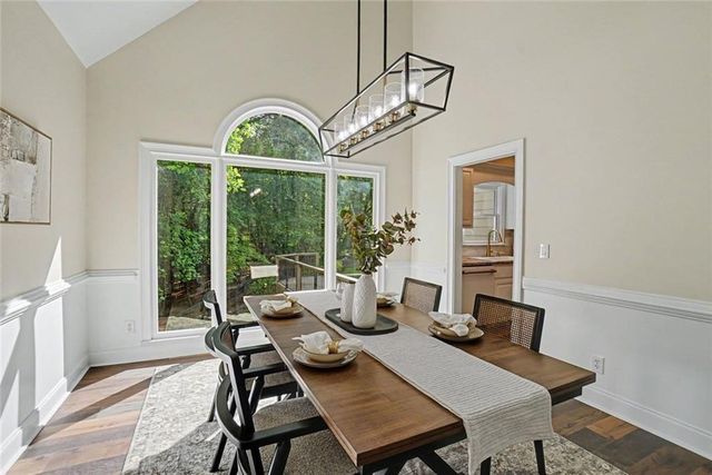 13 Southridge Trail SE, Cartersville, GA 30120