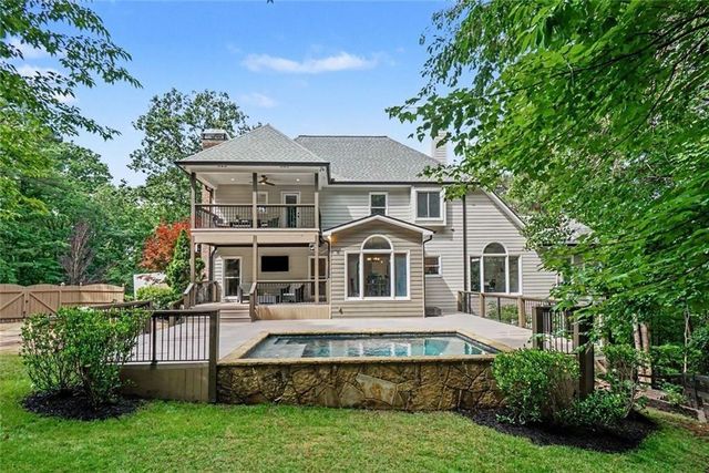 13 Southridge Trail SE, Cartersville, GA 30120